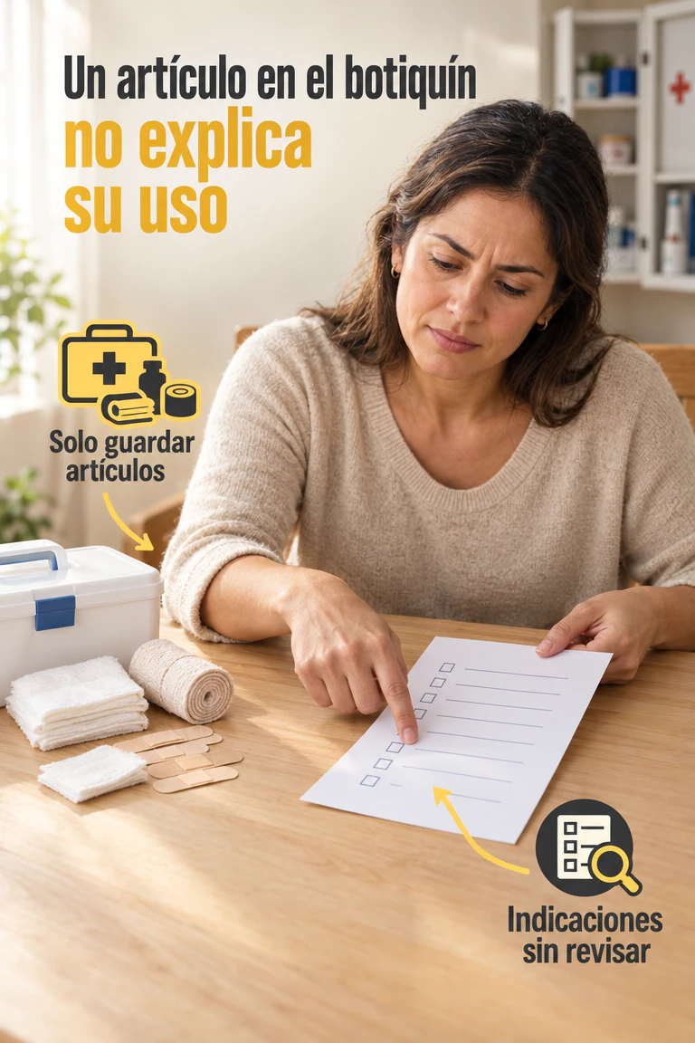Dispositivo para atragantamientos — Revisa tus recursos y aprende antes de decidir qué incorporar · Demostración y uso