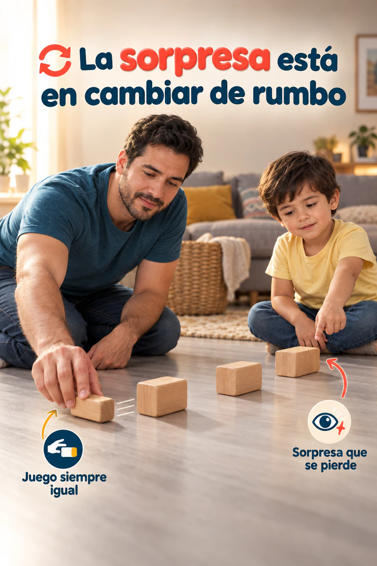 Cangrejo interactivo que esquiva obstáculos — Convierte el piso de casa en una persecución divertida · Demostración y uso