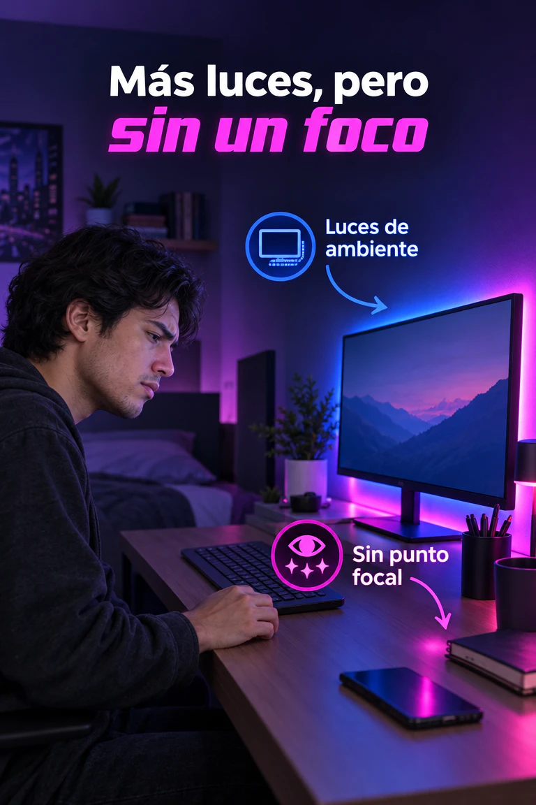 Lámpara de plasma con esfera transparente — Un punto de luz que destaca en tu escritorio · Demostración y uso