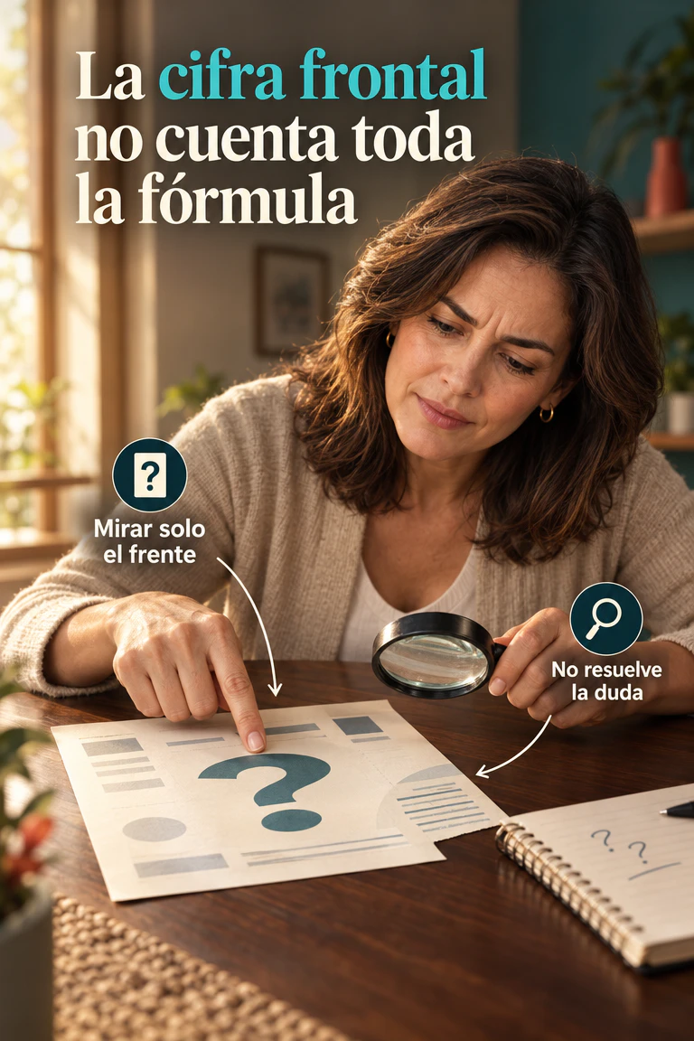 Cápsulas de espermidina para organizar una rutina de suplementación ya evaluada · Demostración y uso