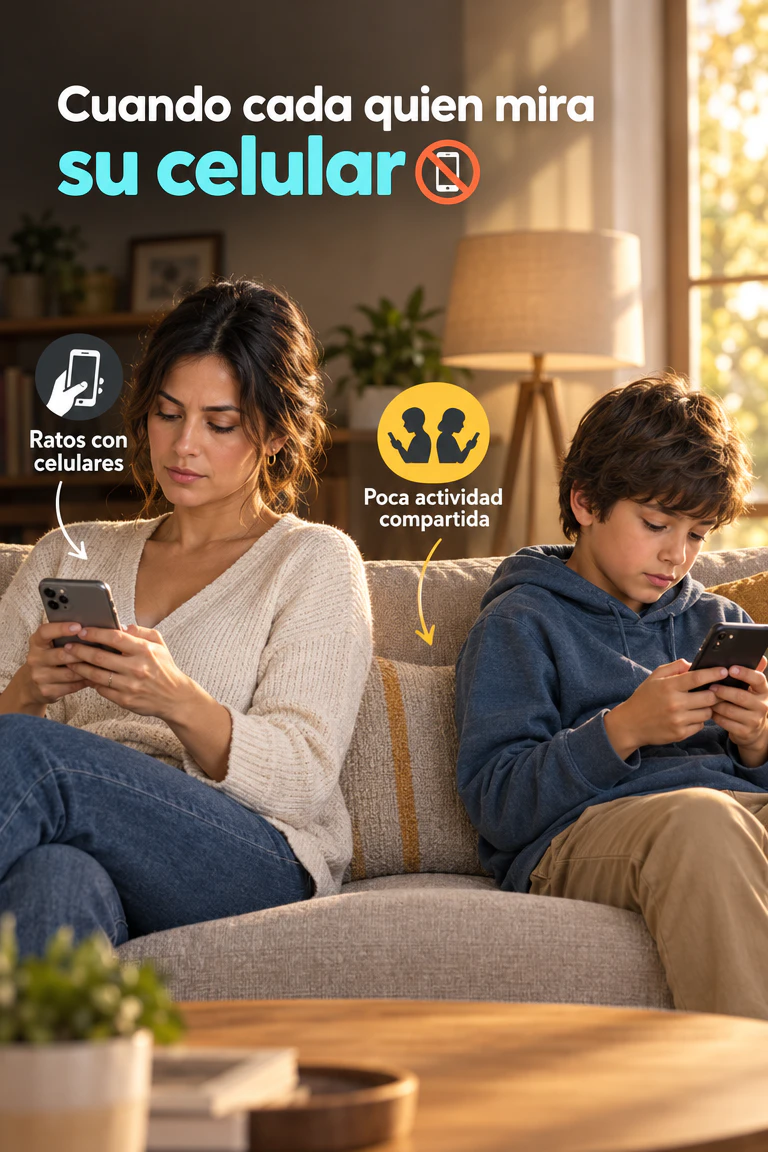 Juego electrónico de tres en raya con casillas luminosas — Reta a tu familia con partidas luminosas lejos del celular · Contexto del problema