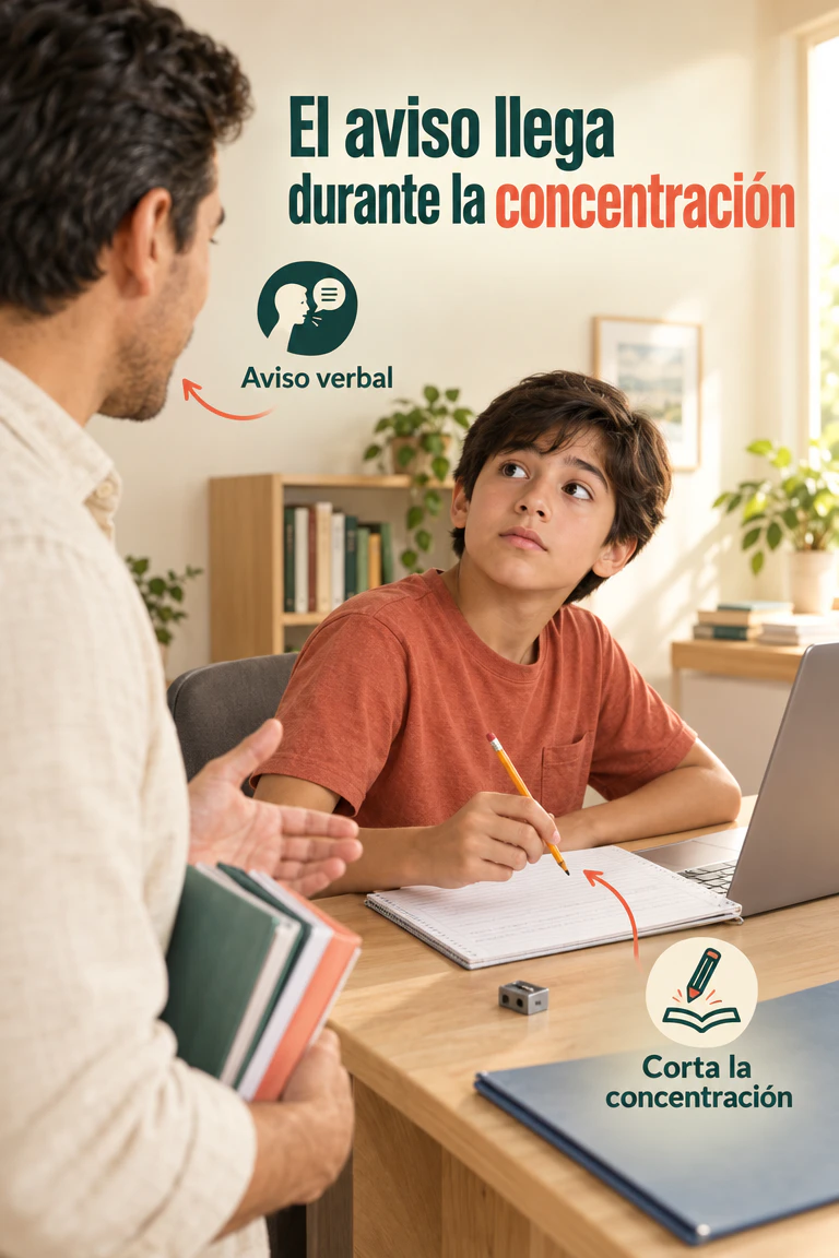 Sensor postural con aviso por vibración — Le recuerda revisar su posición mientras estudia · Demostración y uso