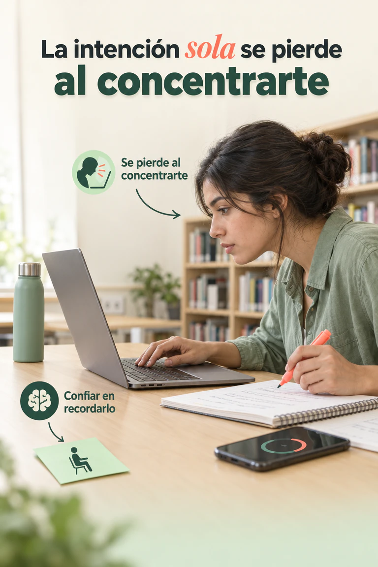 Sensor de postura con vibración — Te avisa cuando es momento de revisar cómo estás sentado · Demostración y uso